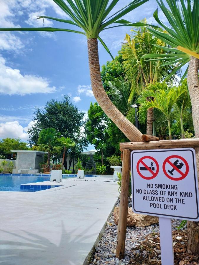 Sunset Resorts And Bar Ban Nong Chaeng  Exteriér fotografie
